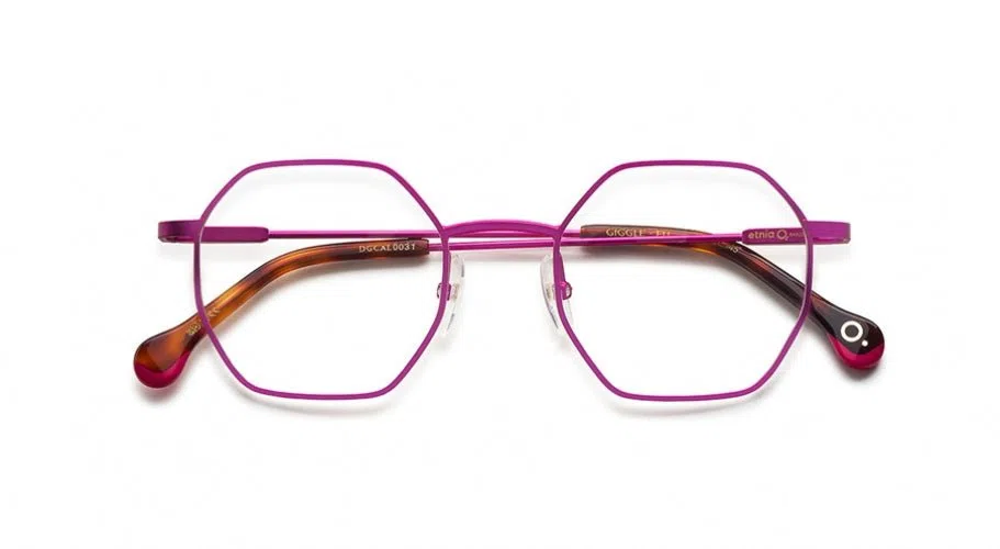 Etnia Barcelona GIGGLE Eyeglasses - view 15